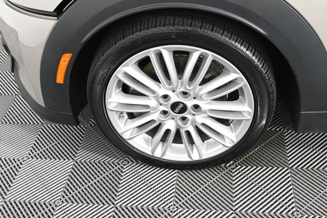 2024 Mini Cooper Convertible S photo 26