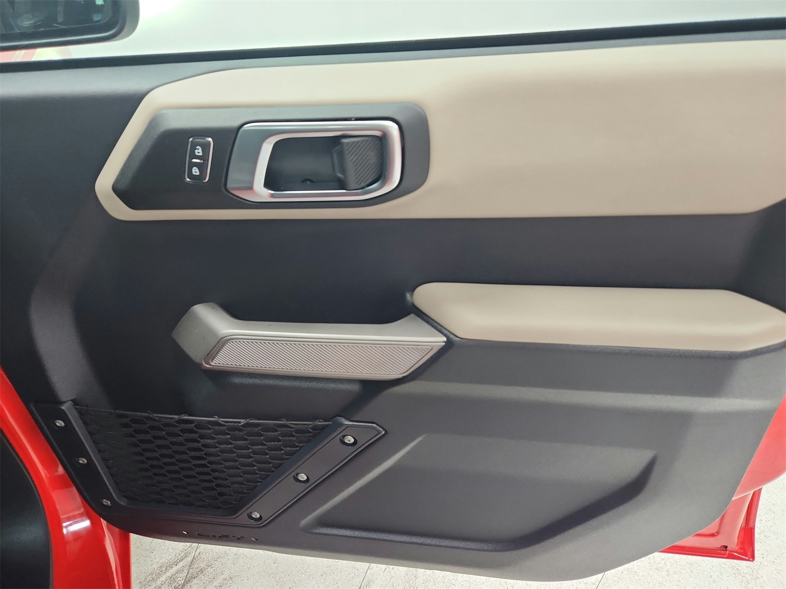 2022 Ford Bronco Wildtrak photo 37