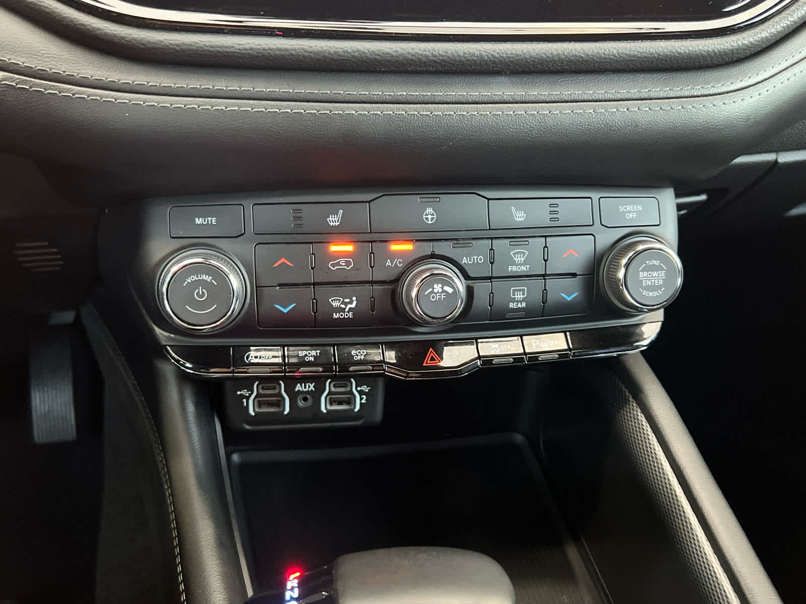 2021 Dodge Durango GT Plus photo 24