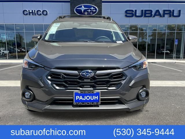2025 Subaru Crosstrek Premium photo 2
