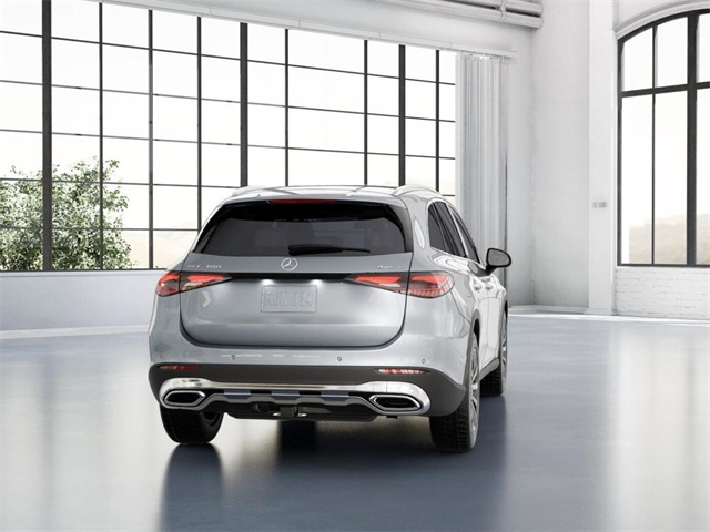 2026 Mercedes Benz GLC 300 4MATIC photo 23
