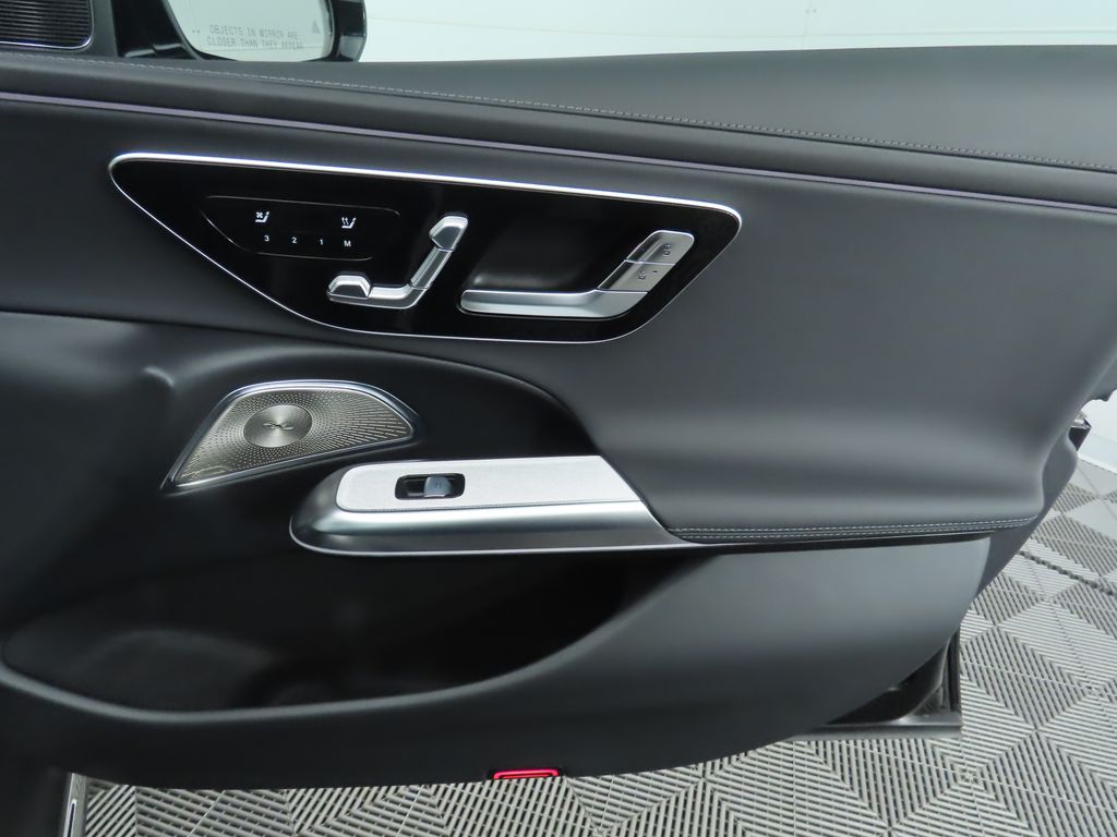2025 Mercedes Benz E 450 4MATIC All-Terrain Wagon photo 26