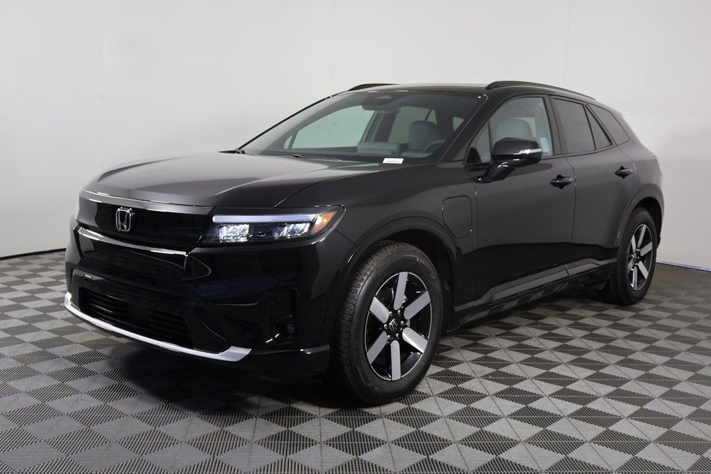 2026 Honda Prologue Touring's photo