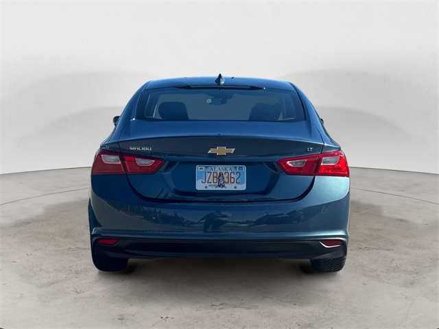 2024 Chevrolet Malibu 1LT photo 4