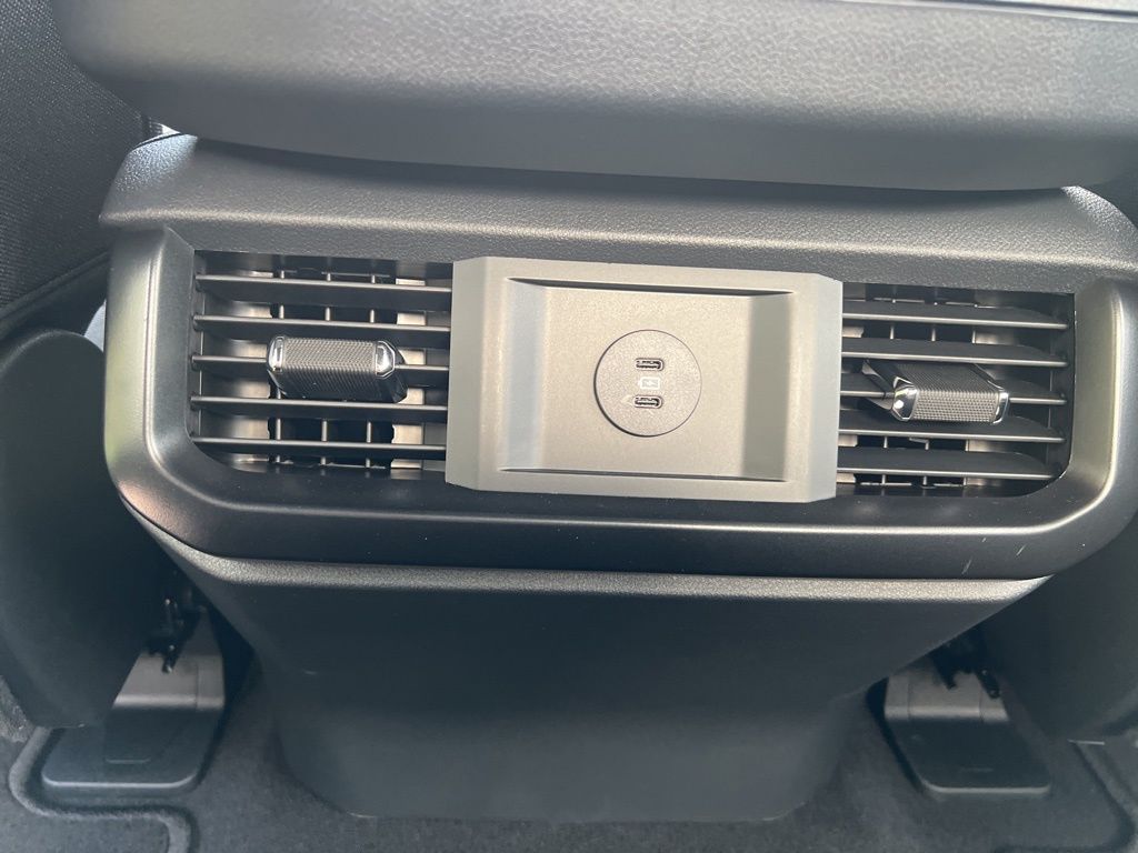 2025 Ford F-150 STX photo 29