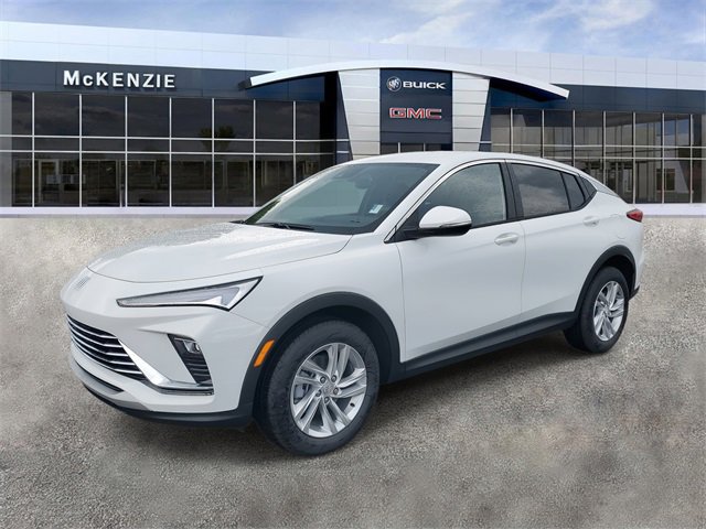 2025 Buick Envista Preferred photo 2