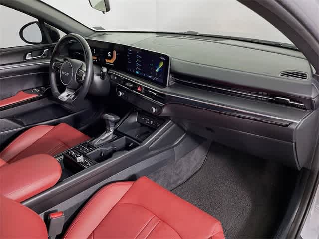 2025 Kia K5 GT-Line photo 29