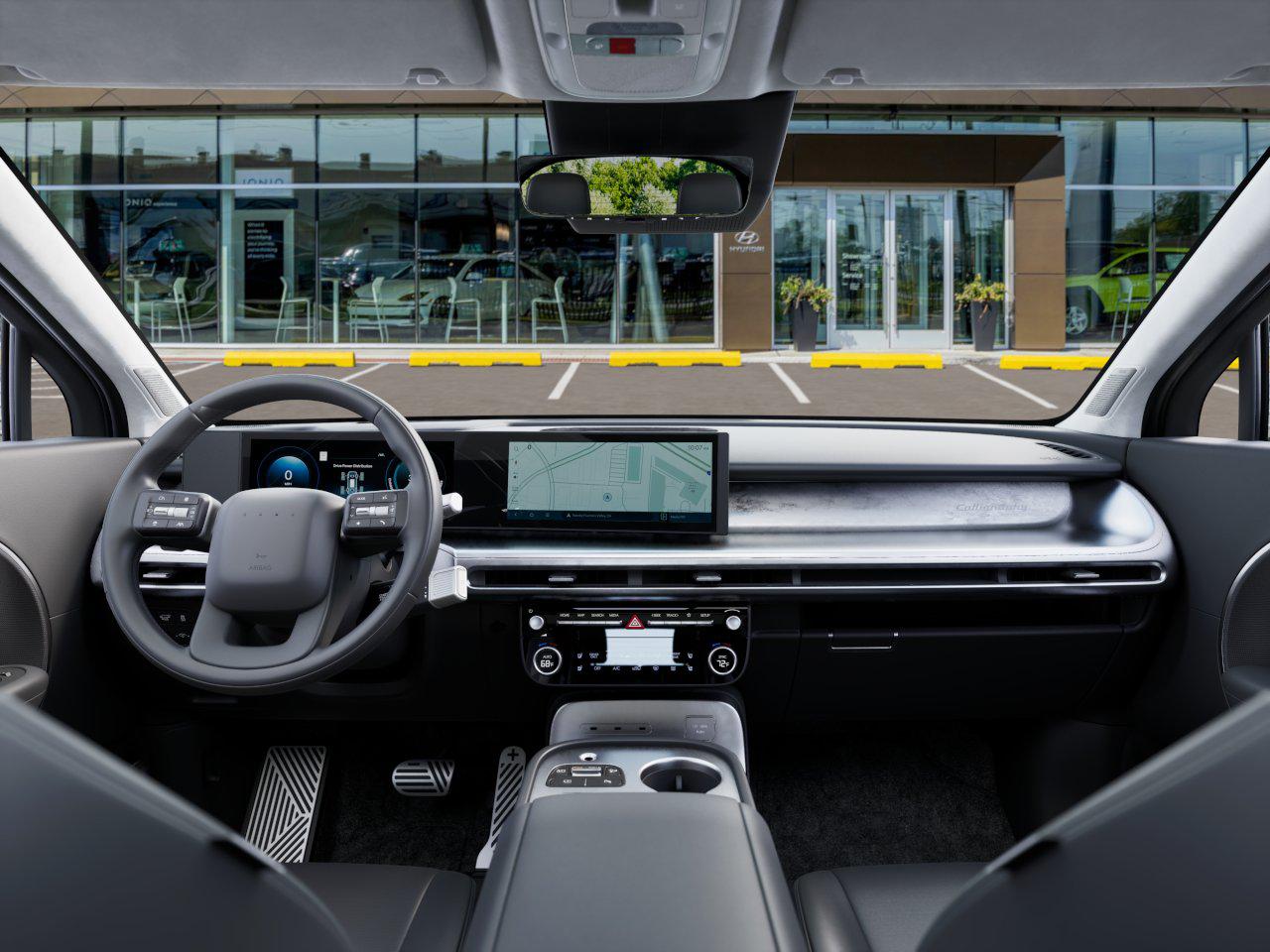 2026 Hyundai Ioniq photo 10