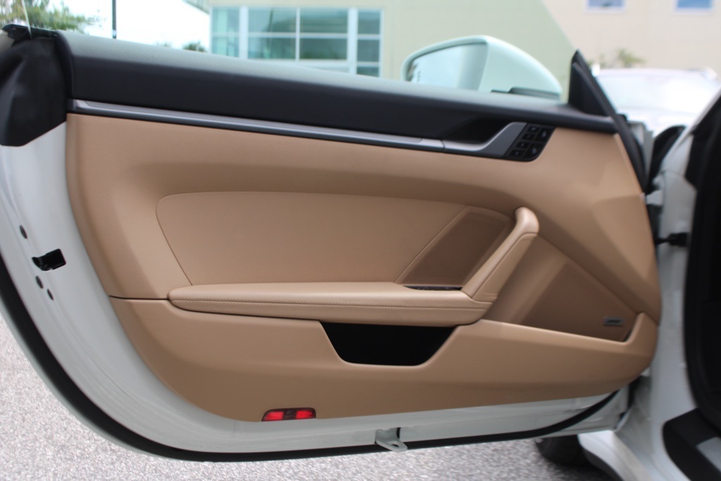 2020 Porsche 911 S photo 17