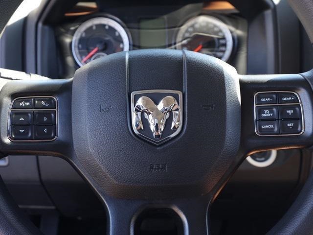 2023 Ram 1500 Classic Tradesman photo 24