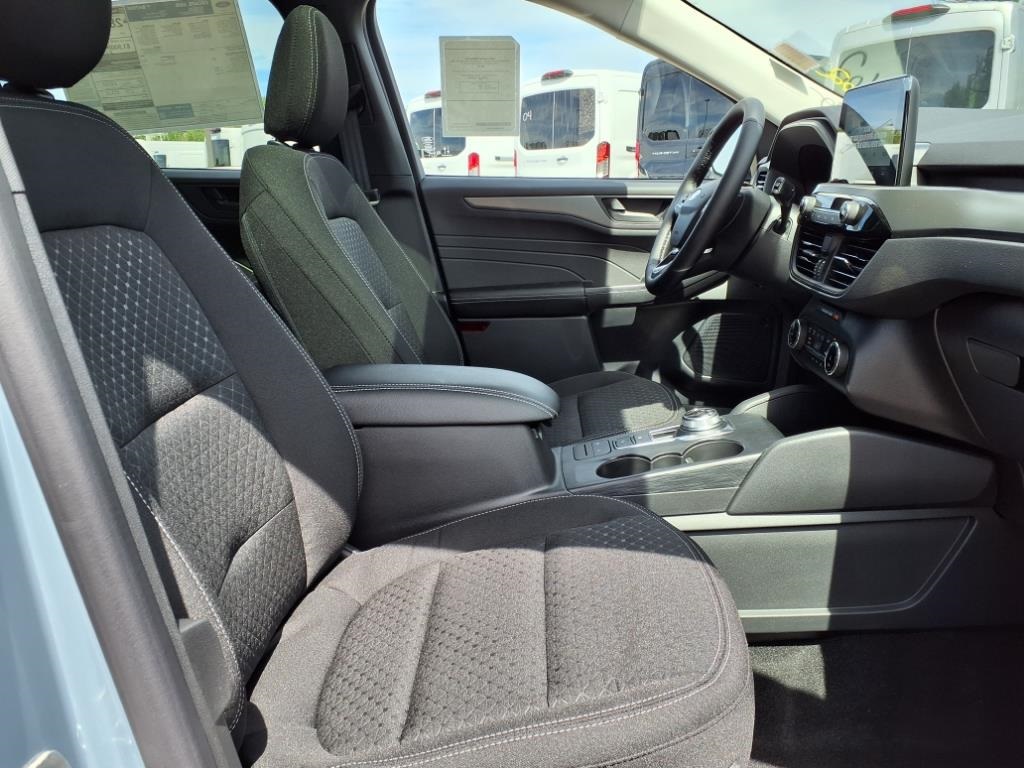 2025 Ford Escape Active photo 3