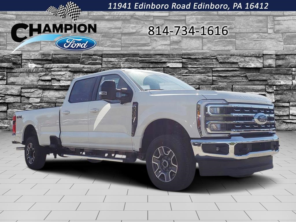 2026 Ford F-350 Base's photo