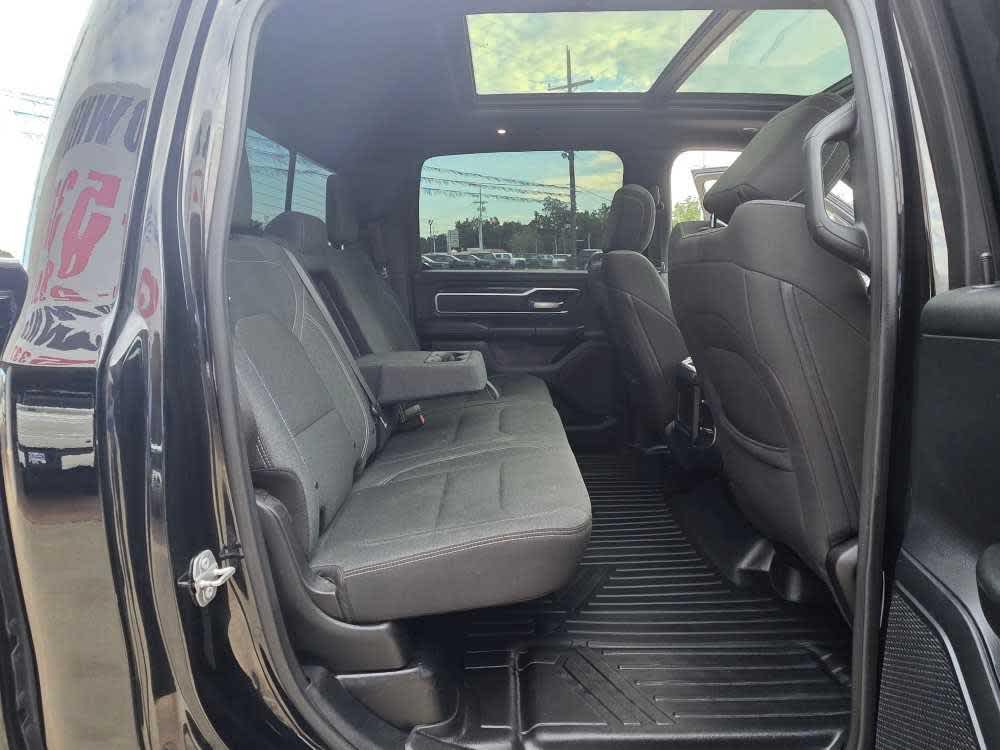 2019 Ram 1500 Big Horn Lone Star photo 13