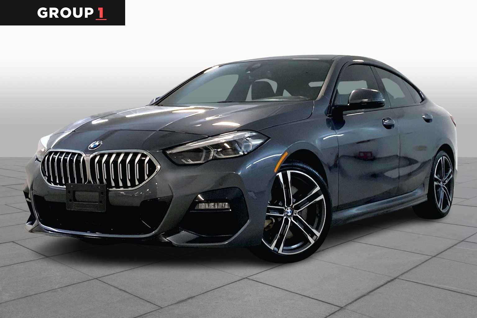 2021 BMW 2 Series 228i's photo