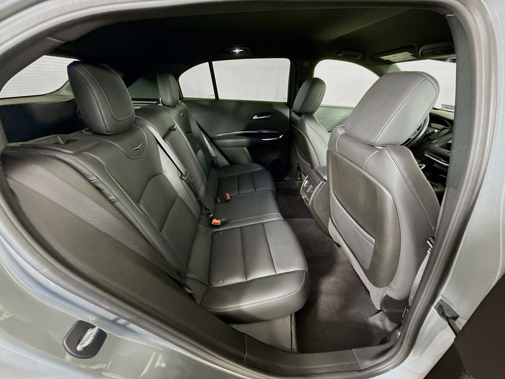 2023 Cadillac XT4 Luxury photo 24