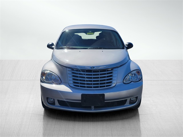 2010 Chrysler PT Cruiser Touring photo 9