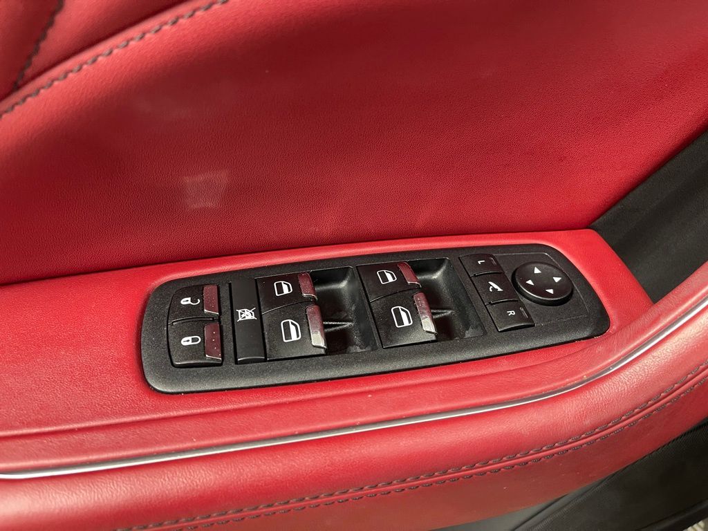 2022 Maserati Levante GT photo 19