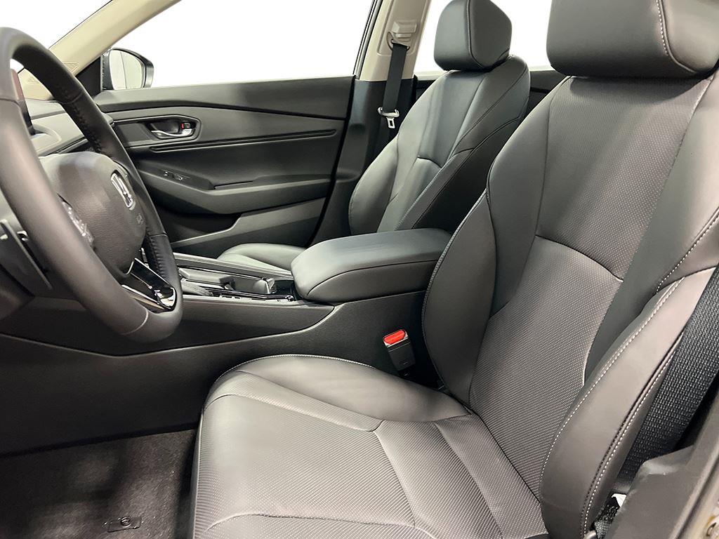 2025 Honda Accord Hybrid EX-L photo 11