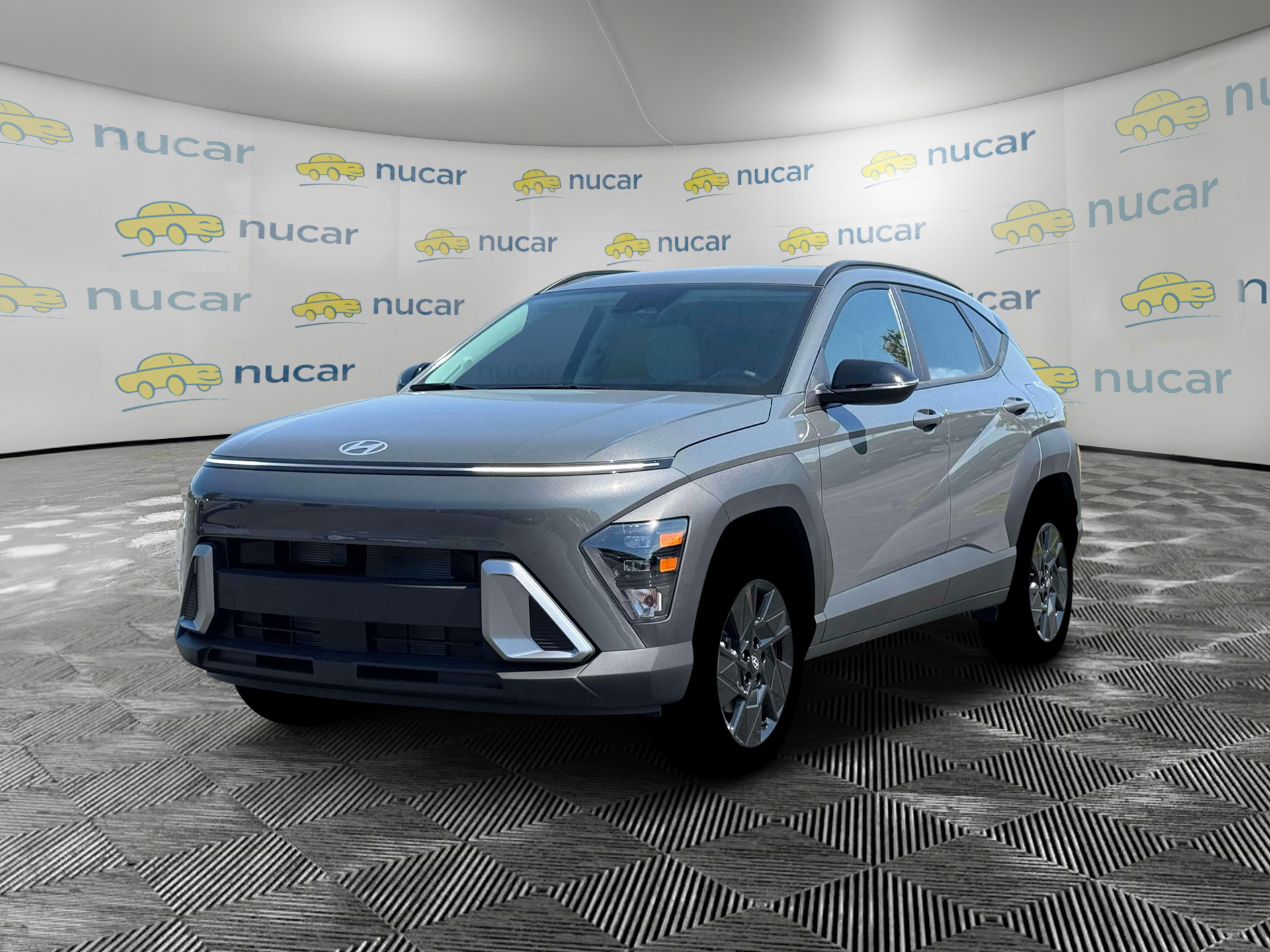 2026 Hyundai Kona SEL Sport's photo