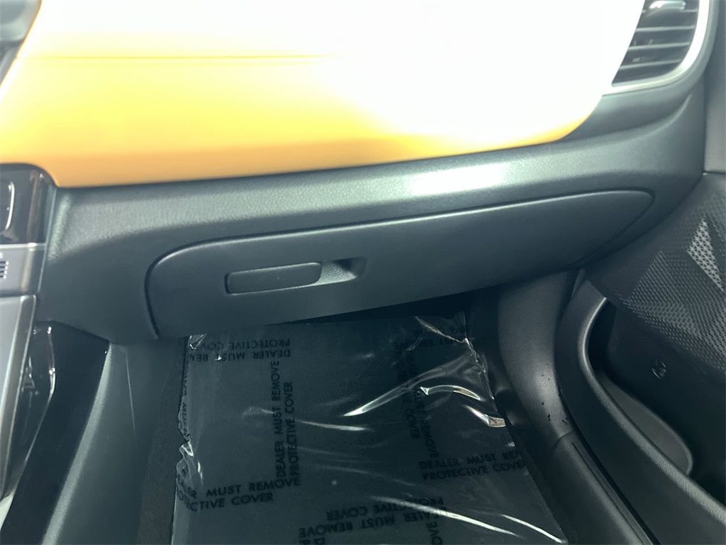 2025 Kia Seltos EX photo 28