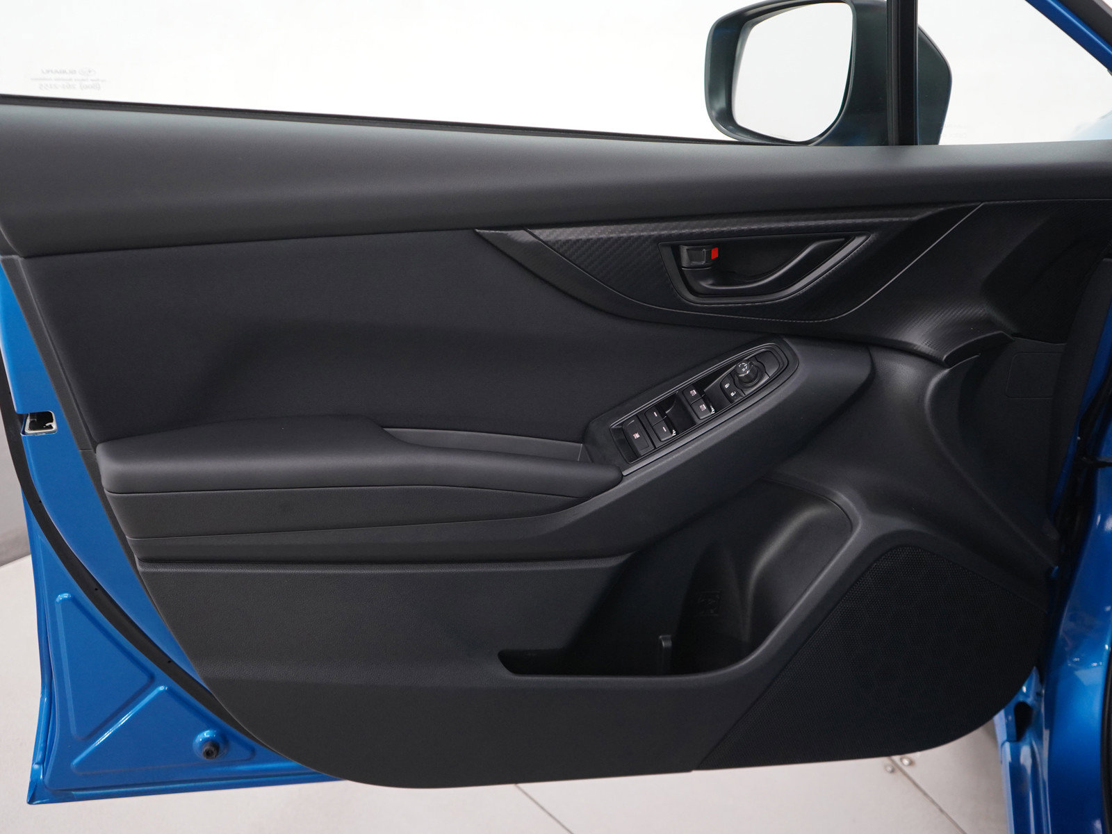 2023 Subaru Impreza Base photo 16