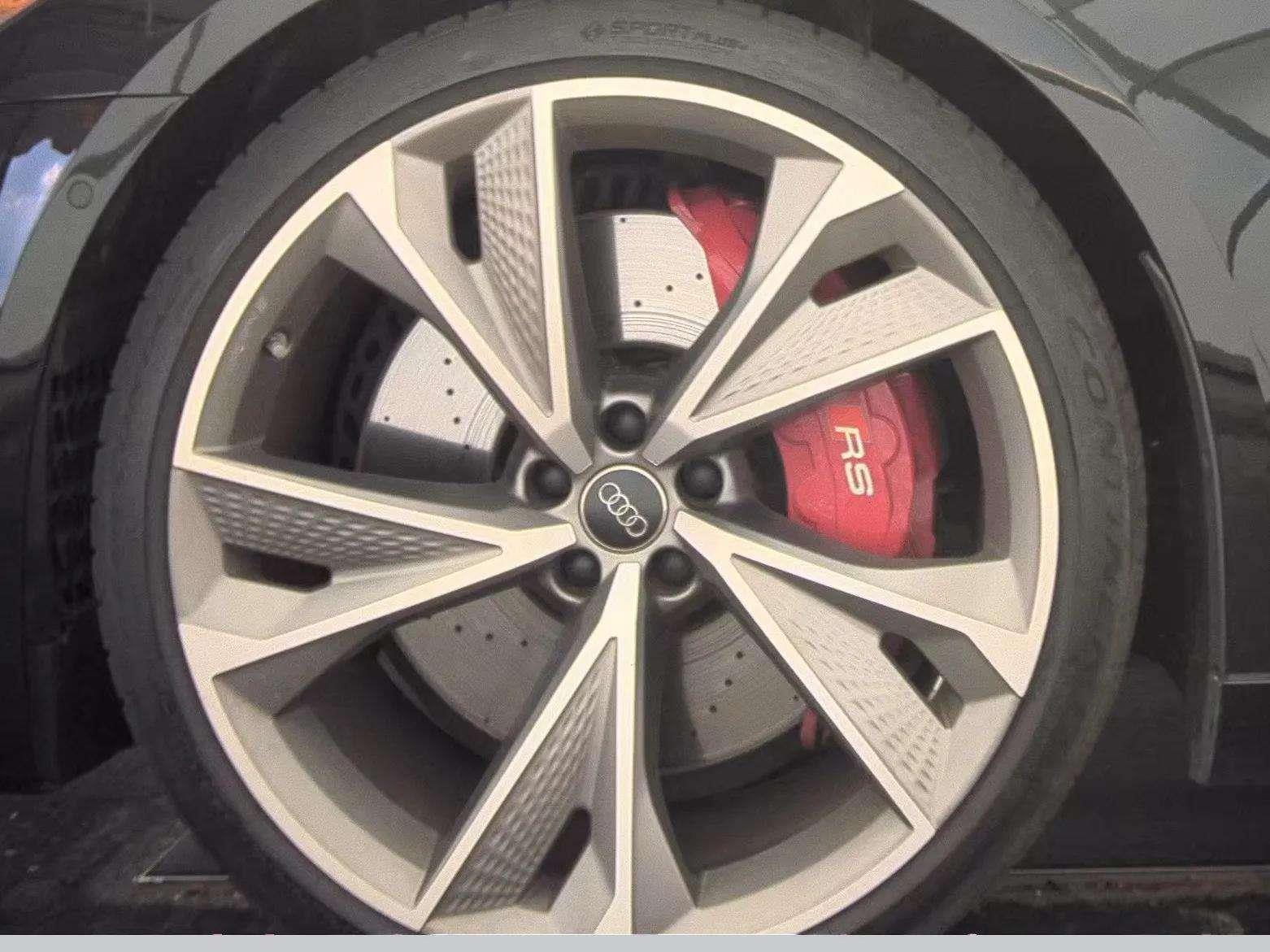 2021 Audi RS 7 Base photo 13