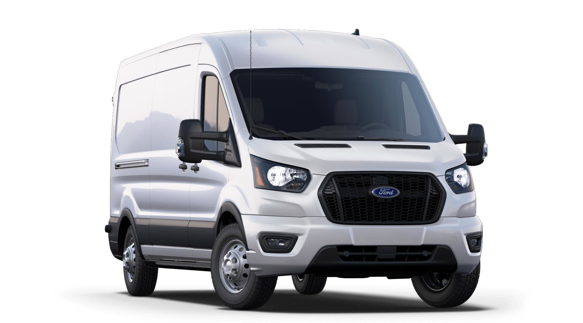 2024 Ford Transit XL photo 4