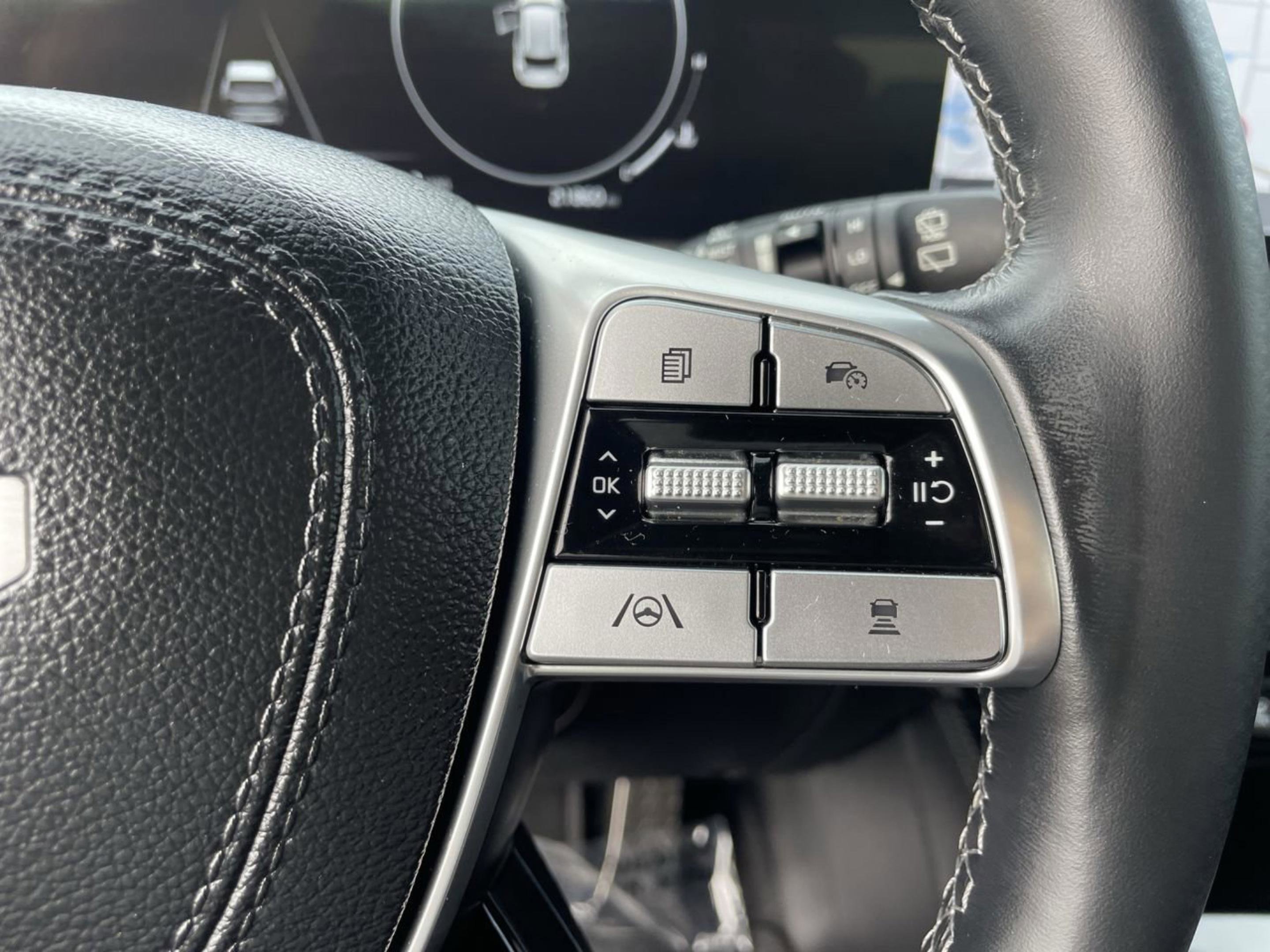 2023 Kia Telluride SX X-Line Prestige X-Pro photo 26
