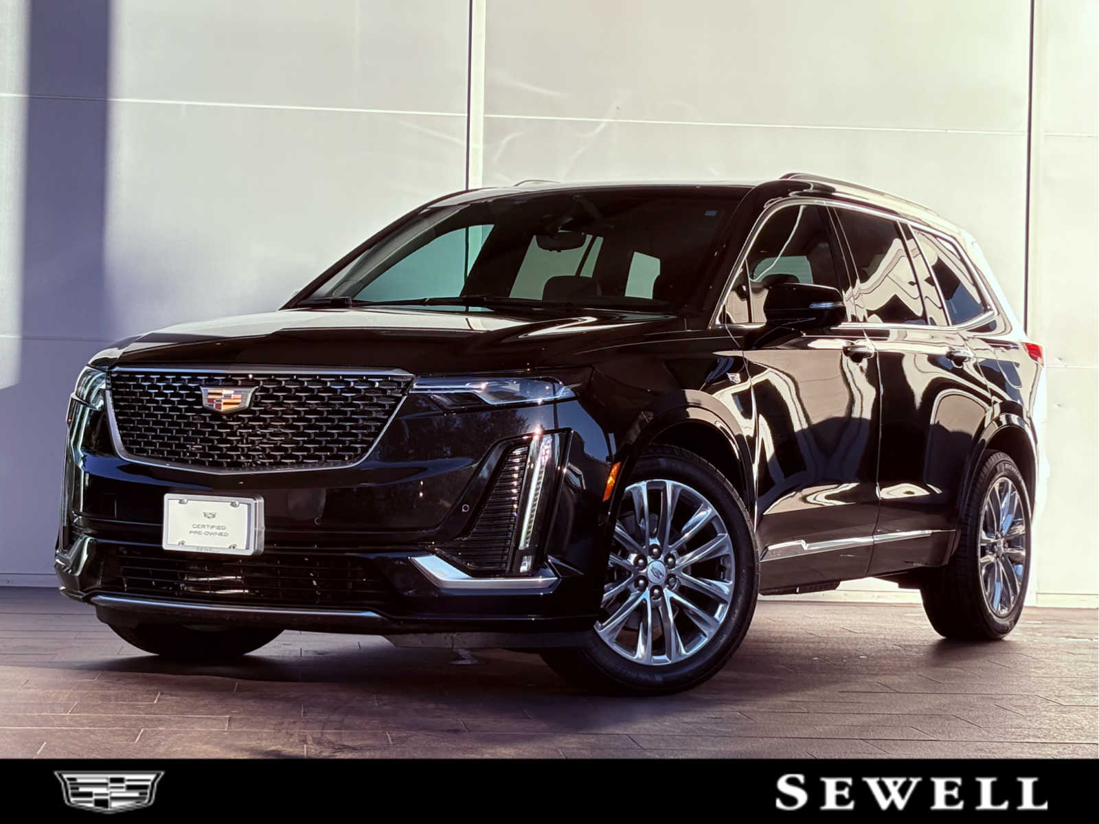 2023 Cadillac XT6 Premium Luxury's photo