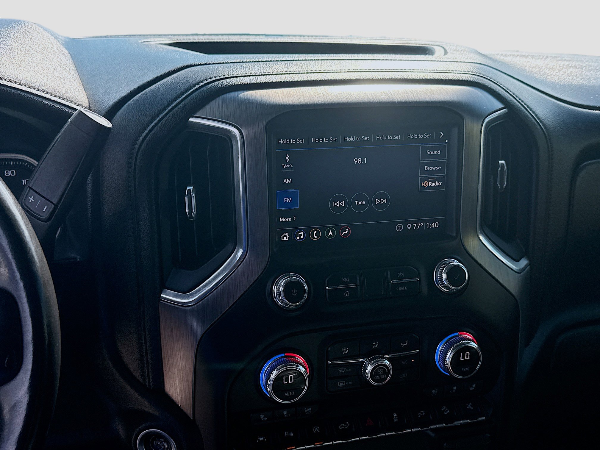 2020 Gmc Sierra 1500 Denali Ultimate photo 4