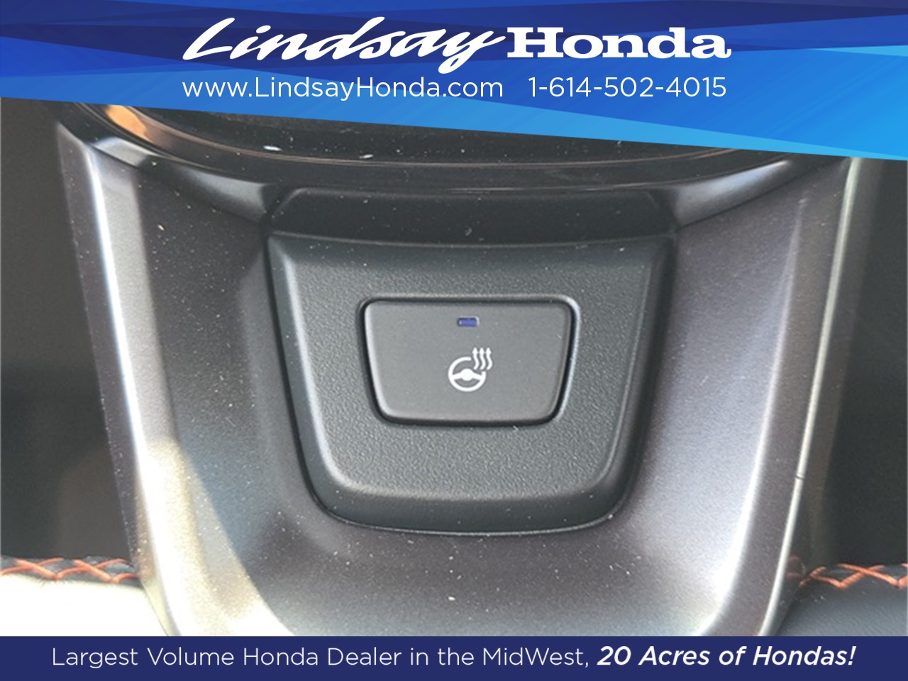 2025 Honda Pilot TrailSport photo 16