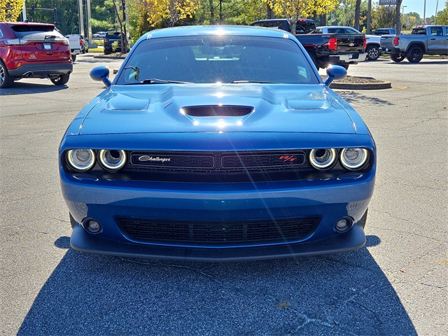 2023 Dodge Challenger R/T Scat Pack photo 3
