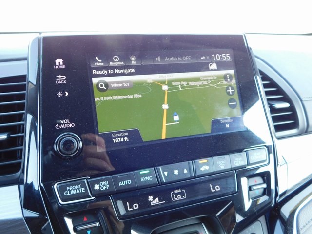 2023 Honda Odyssey Elite photo 45