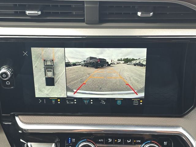 2023 Gmc Sierra 1500 Denali photo 31