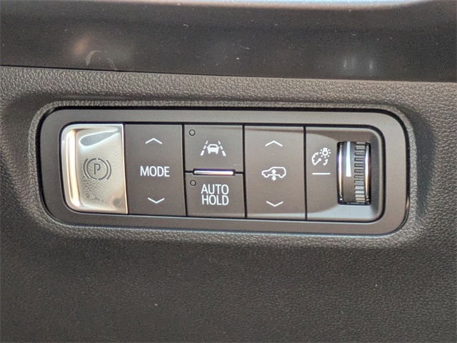 2024 Acura ZDX Type S photo 27