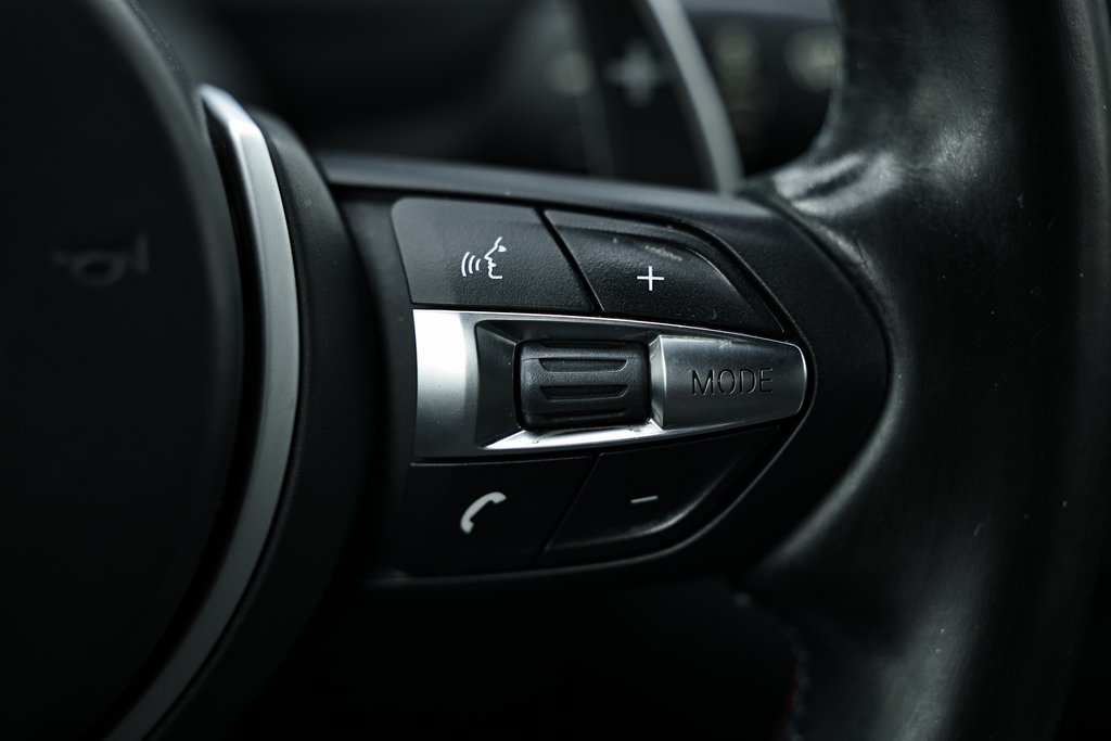 2016 Bmw M3 3 photo 32