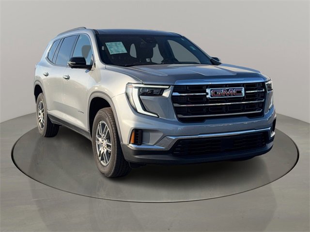 2025 GMC Acadia Elevation's photo