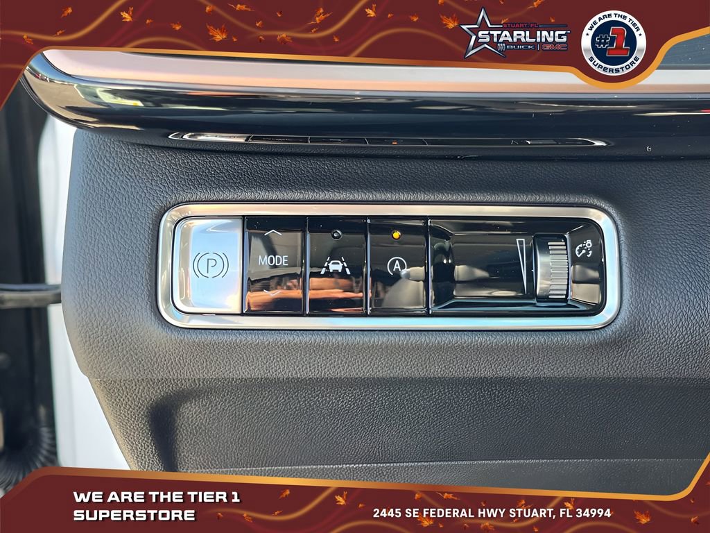 2025 Buick Envision Sport Touring photo 23