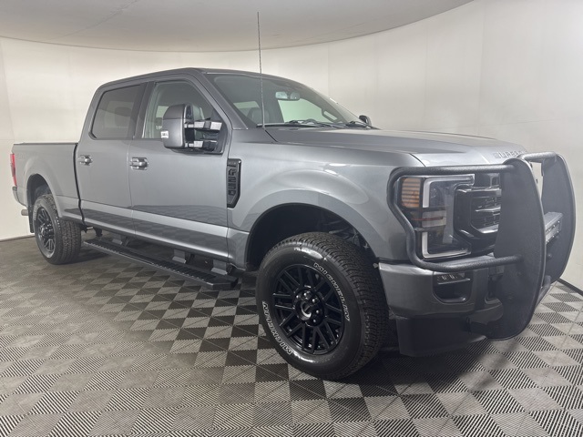 2022 Ford F-250 Super Duty Lariat's photo
