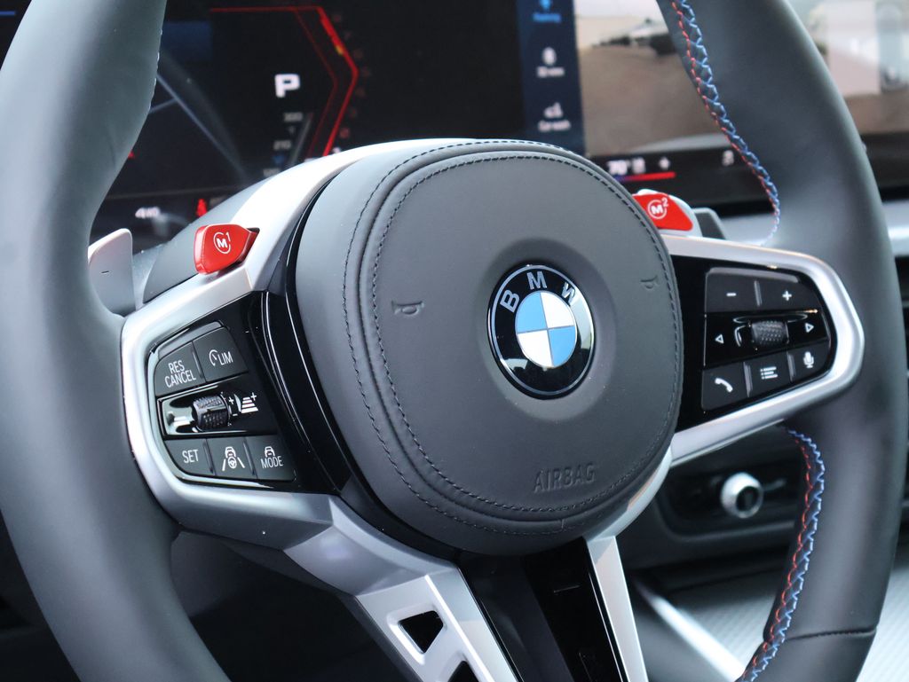 2026 Bmw M4 Competition xDrive photo 20