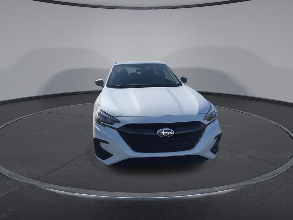 2025 Subaru Legacy Base photo 3