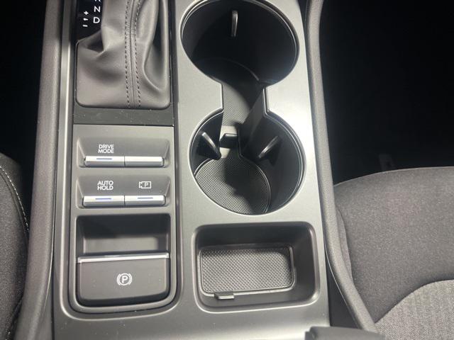 2026 Hyundai Sonata SE photo 18