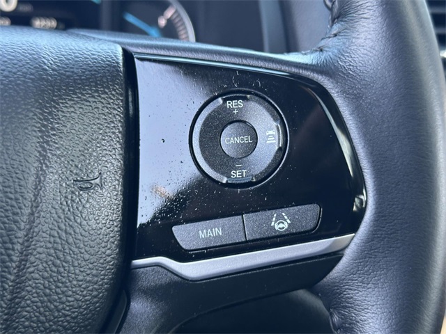 2022 Honda Pilot EX-L photo 22