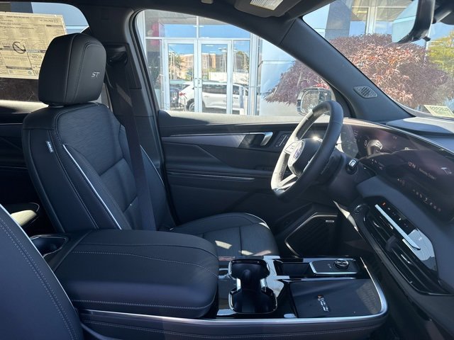 2026 Buick Enclave Sport Touring photo 34