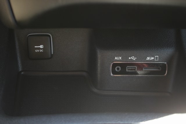 2017 Dodge Durango GT photo 10
