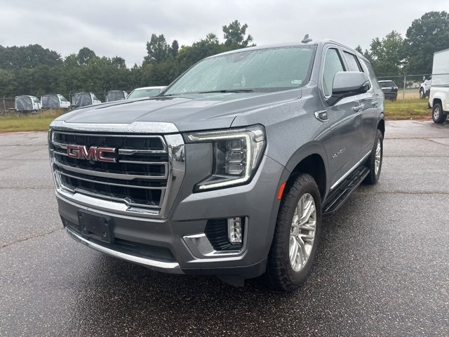 2022 Gmc Yukon SLT photo 11