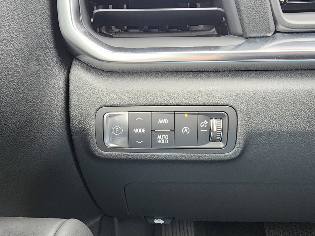 2025 Gmc Terrain photo 15