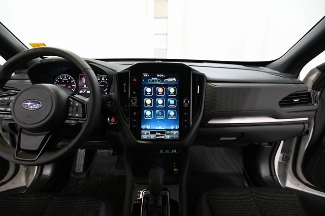 2025 Subaru Forester Premium photo 2