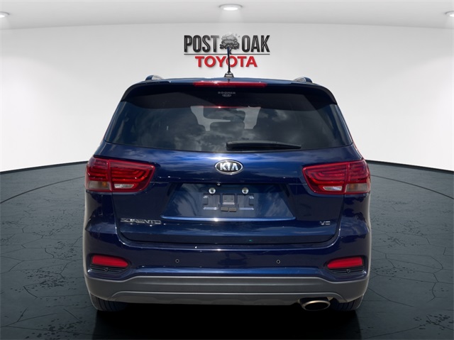 2020 Kia Sorento S photo 4