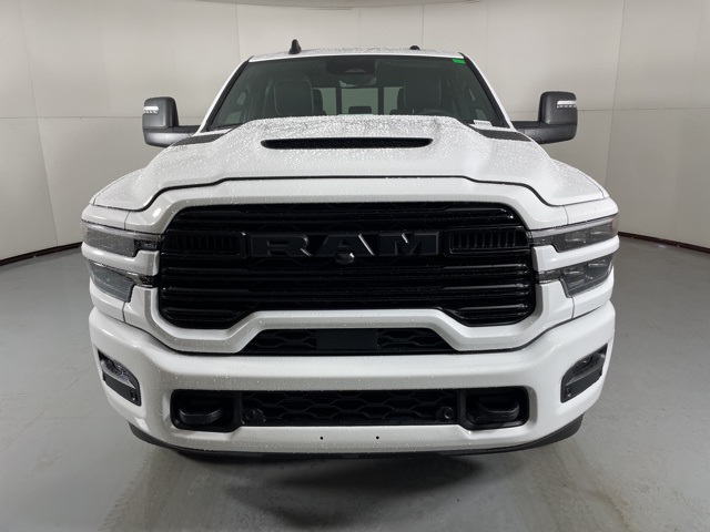 2026 Ram 2500 Laramie photo 3